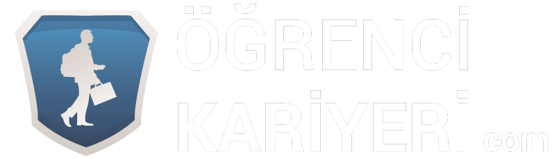 Öğrenci Kariyeri